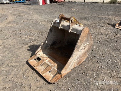 BMC 900 mm Digging Łyżka do koparki