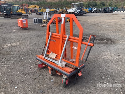 Eazytools Panel Trolley Różne