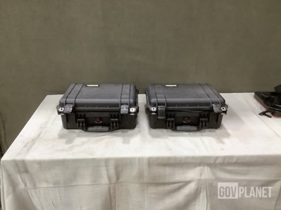 (20) Xenonics NightHunter One Searchlights