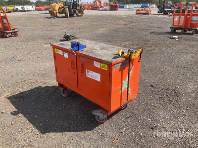 Eazytools 1200 mm Ławka robocza