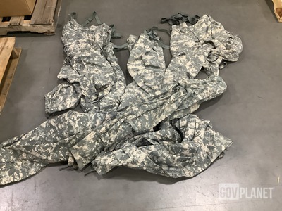 (20) Pairs of Wet Weather Trousers & Assorted Items
