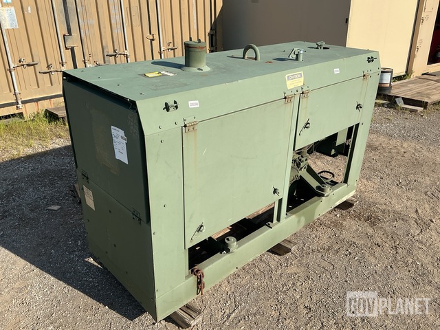 Welding Machines and Equipment 