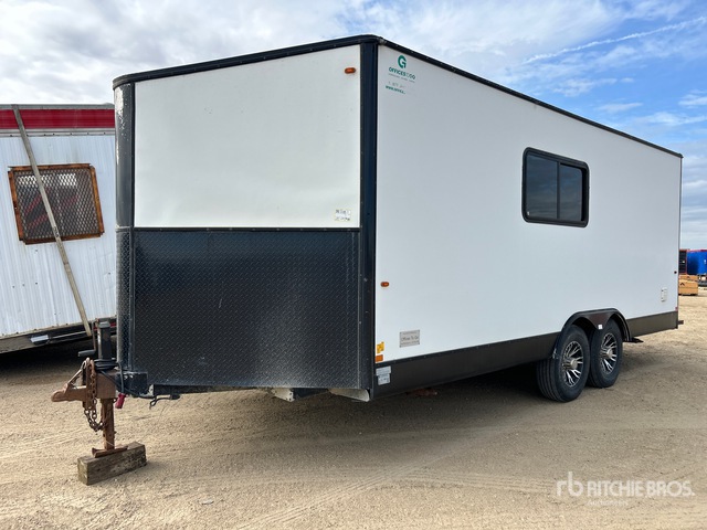 Portable Structures
