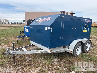 2020 (unverified) Frostfighter IDH1000K Space Heater
