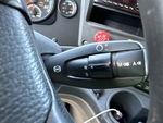 Cab with Gear Selector