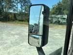 Cab with Mirrors