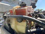 Engine with Radiator