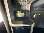 Cab with 