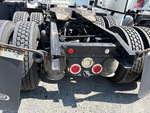 Underbody with Frame Condition