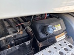Engine with DEF / AdBlue Tank