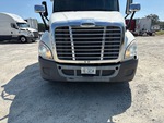 General Appearance with Exterior Lights