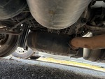 Engine with Diesel Particulate Filter