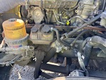 Underbody with Steering Components