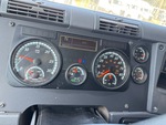 Cab with Gauges