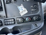 Cab with Heater