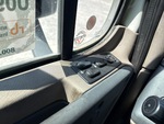 Cab with Window Controls