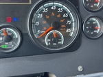 Cab with Oil Pressure