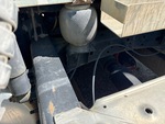 Underbody with Cab Suspension Air Bags