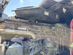 Engine with Fuel System