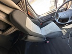 Cab with Seats/armrests
