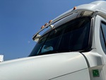 General Appearance with Glass