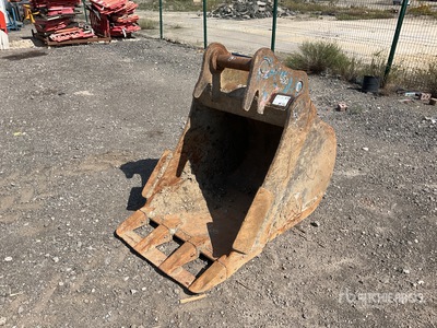 Rhinox 900 mm Digging Łyżka do koparki