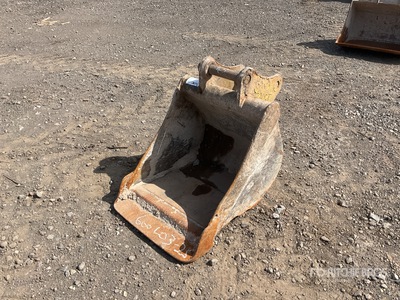 600 mm Digging Łyżka do koparki