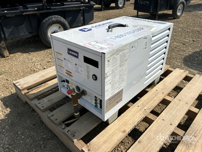 2020 L.B. White PREMIER 40 LP Space Heater