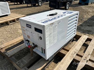 2020 L.B. White PREMIER 40 LP Space Heater