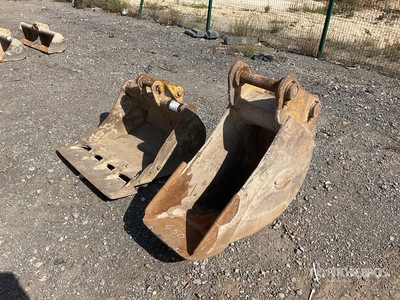 Digging 450 & 900mm Łyżka do koparki