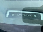 General Appearance with Frame Stamp Serial Number/VIN Photo