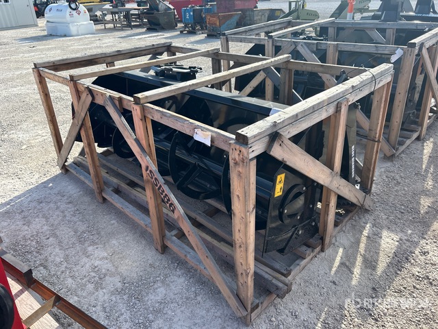 Skid Steer Attachments