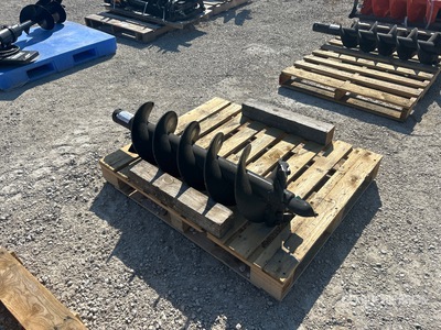 Blue Diamond Auger Bit