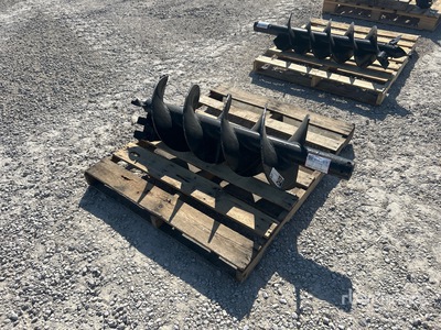Blue Diamond Auger Bit