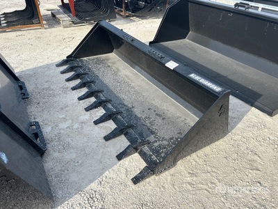 Blue Diamond 84 in General Purpose Schranklader bak