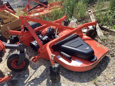 2025 Land Pride FDR2584 84 in 3-Point Hitch جزازة العشب الدوارة