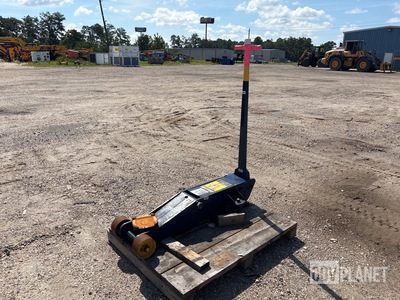 Hein-Werner HW93660 Service Jack