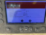 Hour Meter / Odometer