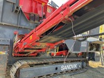 Chassis with