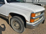 Chassis with 