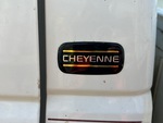 Chassis with 