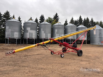 Westfield TF80-41 8 in x 41 ft Grain Auger