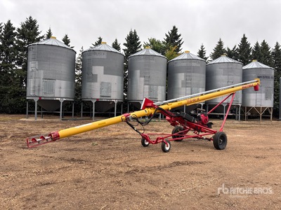 Westfield TFX2 80-36 8 in x 36 ft Grain Auger