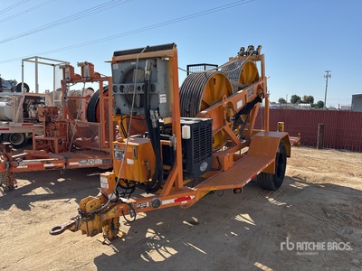 TSE T75/2H2 (2) Puller/Tensioner