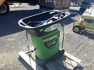 CRC SmartWasher 23 Bioremediating Parts Washing System