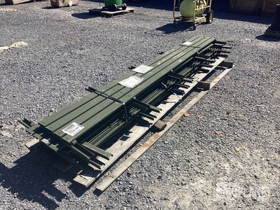 (6) 10871287 Vehicular Seats