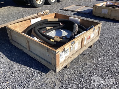 Sargent Fletcher 405492-2 Refuel Hose Assembly
