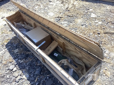 Motor Vehicle Towbar Kit