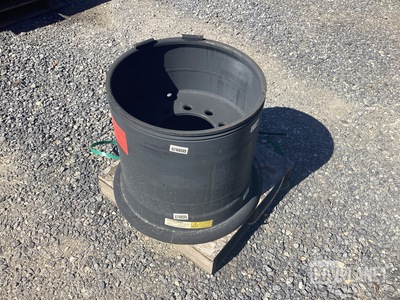 Oshkosh Truck 1428670 Wheel