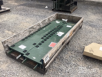 Intercomp TB64-10R Roller Tine Adapter